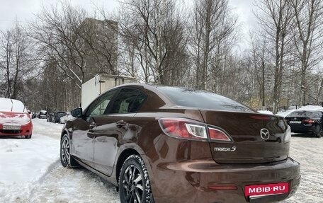 Mazda 3, 2013 год, 1 050 000 рублей, 4 фотография