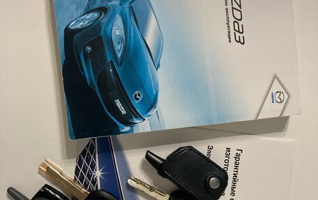 Mazda 3, 2013 год, 1 050 000 рублей, 15 фотография