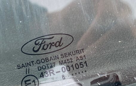 Ford Focus II рестайлинг, 2008 год, 699 999 рублей, 12 фотография