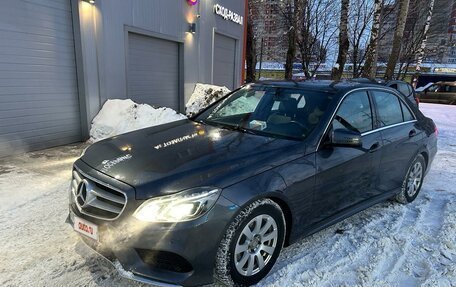 Mercedes-Benz E-Класс, 2014 год, 2 199 999 рублей, 2 фотография