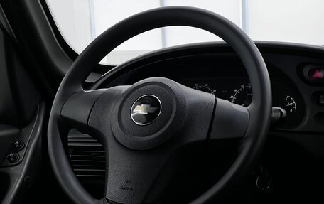 Chevrolet Niva I рестайлинг, 2020 год, 999 000 рублей, 11 фотография