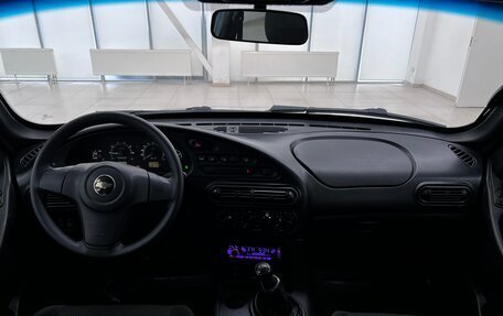 Chevrolet Niva I рестайлинг, 2020 год, 999 000 рублей, 10 фотография