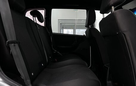 Chevrolet Niva I рестайлинг, 2020 год, 999 000 рублей, 22 фотография