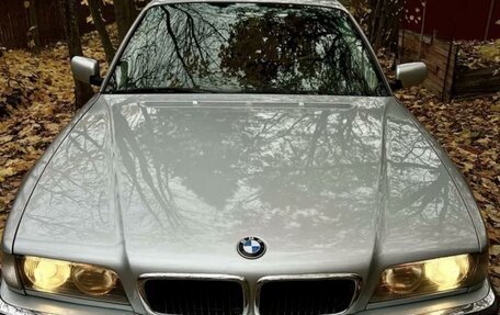 BMW 7 серия, 1998 год, 620 000 рублей, 2 фотография