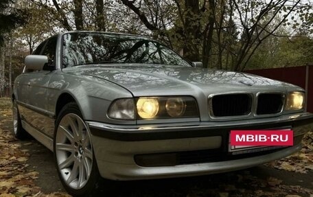 BMW 7 серия, 1998 год, 620 000 рублей, 3 фотография