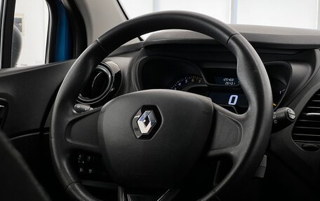 Renault Kaptur I рестайлинг, 2016 год, 1 390 000 рублей, 10 фотография