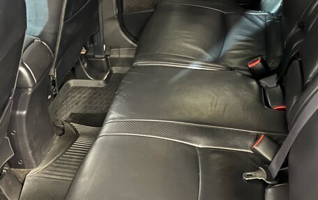 Mitsubishi Outlander III рестайлинг 3, 2010 год, 1 449 000 рублей, 8 фотография