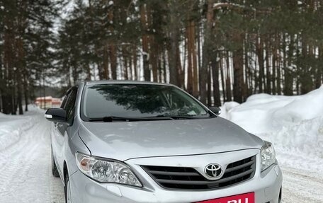 Toyota Corolla, 2010 год, 1 150 000 рублей, 2 фотография