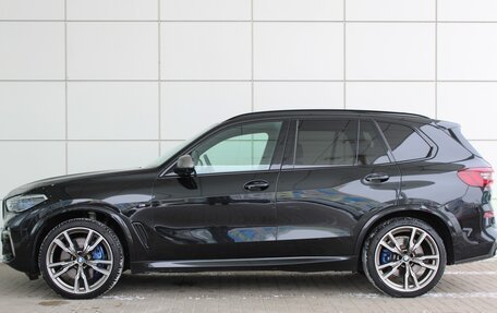 BMW X5, 2020 год, 8 890 000 рублей, 6 фотография