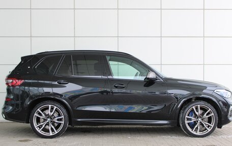 BMW X5, 2020 год, 8 890 000 рублей, 5 фотография