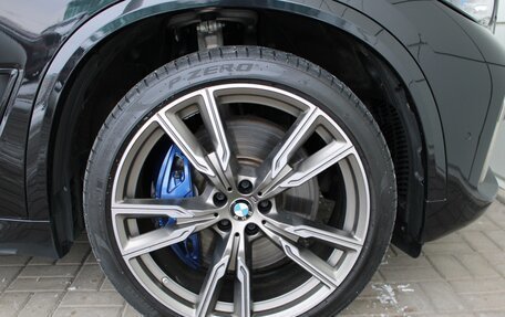 BMW X5, 2020 год, 8 890 000 рублей, 7 фотография