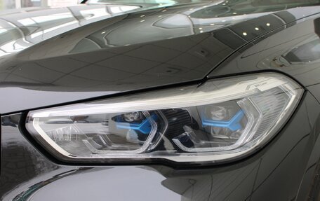 BMW X5, 2020 год, 8 890 000 рублей, 8 фотография