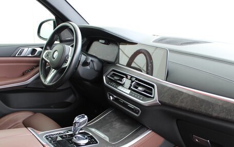 BMW X5, 2020 год, 8 890 000 рублей, 9 фотография