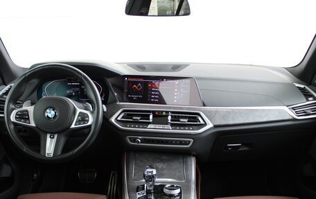 BMW X5, 2020 год, 8 890 000 рублей, 12 фотография