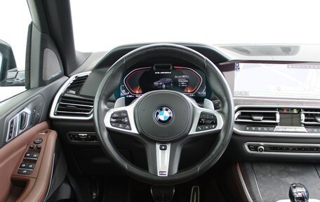BMW X5, 2020 год, 8 890 000 рублей, 11 фотография