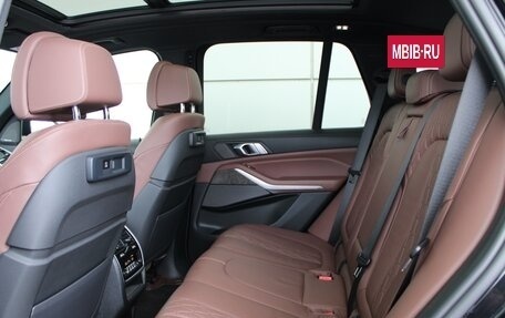 BMW X5, 2020 год, 8 890 000 рублей, 14 фотография