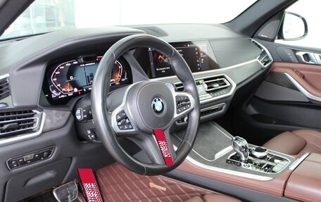 BMW X5, 2020 год, 8 890 000 рублей, 10 фотография