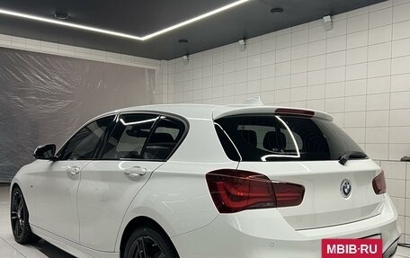 BMW 1 серия, 2019 год, 2 100 000 рублей, 7 фотография