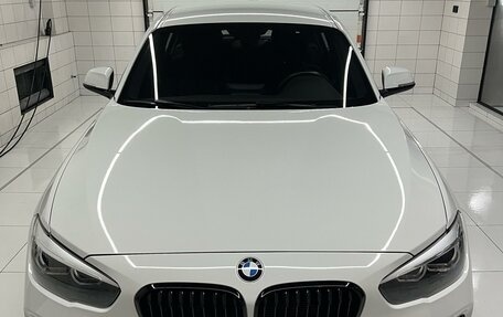 BMW 1 серия, 2019 год, 2 100 000 рублей, 5 фотография