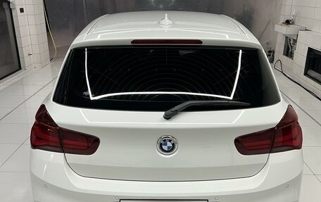 BMW 1 серия, 2019 год, 2 100 000 рублей, 3 фотография