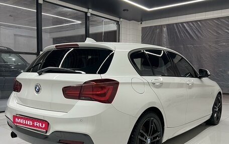 BMW 1 серия, 2019 год, 2 100 000 рублей, 4 фотография