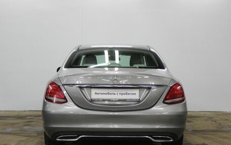 Mercedes-Benz C-Класс, 2014 год, 2 100 000 рублей, 6 фотография