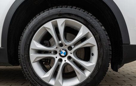 BMW X4, 2016 год, 2 920 000 рублей, 8 фотография