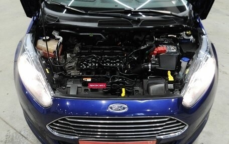 Ford Fiesta, 2016 год, 990 000 рублей, 4 фотография