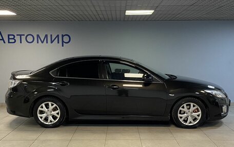 Mazda 6, 2008 год, 890 000 рублей, 4 фотография