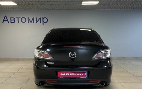 Mazda 6, 2008 год, 890 000 рублей, 6 фотография