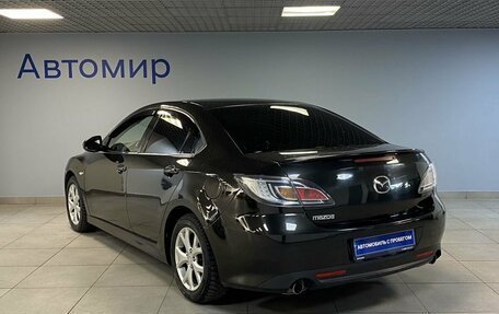 Mazda 6, 2008 год, 890 000 рублей, 7 фотография