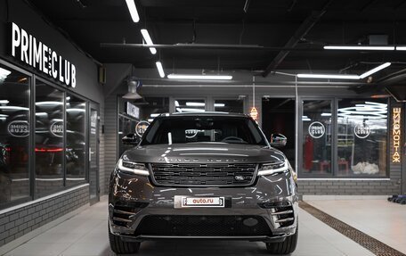 Land Rover Range Rover Velar I, 2024 год, 13 720 000 рублей, 3 фотография