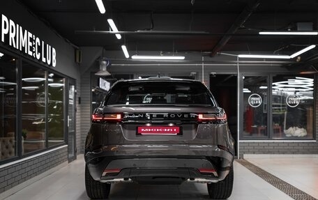 Land Rover Range Rover Velar I, 2024 год, 13 720 000 рублей, 4 фотография