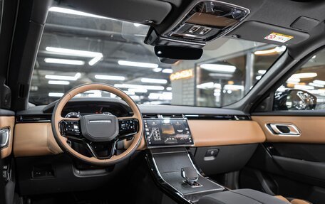 Land Rover Range Rover Velar I, 2024 год, 13 720 000 рублей, 11 фотография