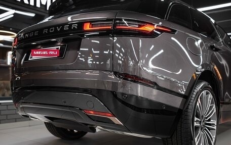 Land Rover Range Rover Velar I, 2024 год, 13 720 000 рублей, 9 фотография