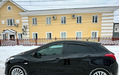 Hyundai i30 II рестайлинг, 2012 год, 950 000 рублей, 3 фотография
