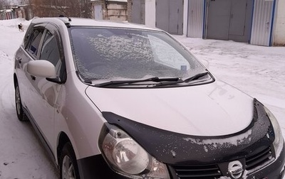 Nissan AD III, 2012 год, 820 000 рублей, 1 фотография