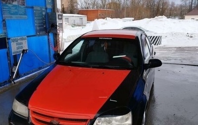 Chevrolet Lacetti, 2007 год, 360 000 рублей, 1 фотография
