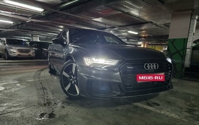 Audi A6, 2019 год, 4 600 000 рублей, 1 фотография
