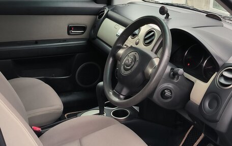 Mazda Verisa, 2004 год, 370 000 рублей, 10 фотография