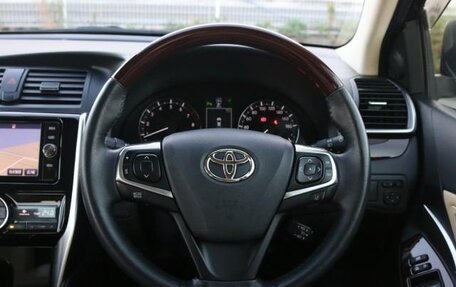 Toyota Allion, 2017 год, 1 250 000 рублей, 14 фотография