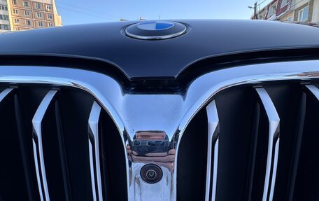 BMW 5 серия, 2020 год, 6 400 000 рублей, 9 фотография