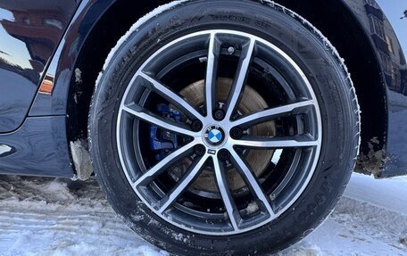 BMW 5 серия, 2020 год, 6 400 000 рублей, 30 фотография