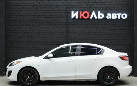 Mazda 3, 2009 год, 990 000 рублей, 9 фотография