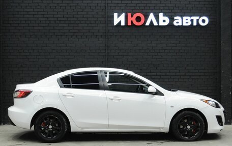 Mazda 3, 2009 год, 990 000 рублей, 10 фотография