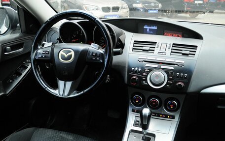 Mazda 3, 2009 год, 990 000 рублей, 14 фотография