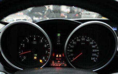 Mazda 3, 2009 год, 990 000 рублей, 16 фотография