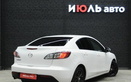 Mazda 3, 2009 год, 990 000 рублей, 8 фотография