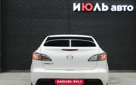 Mazda 3, 2009 год, 990 000 рублей, 6 фотография