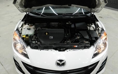 Mazda 3, 2009 год, 990 000 рублей, 4 фотография